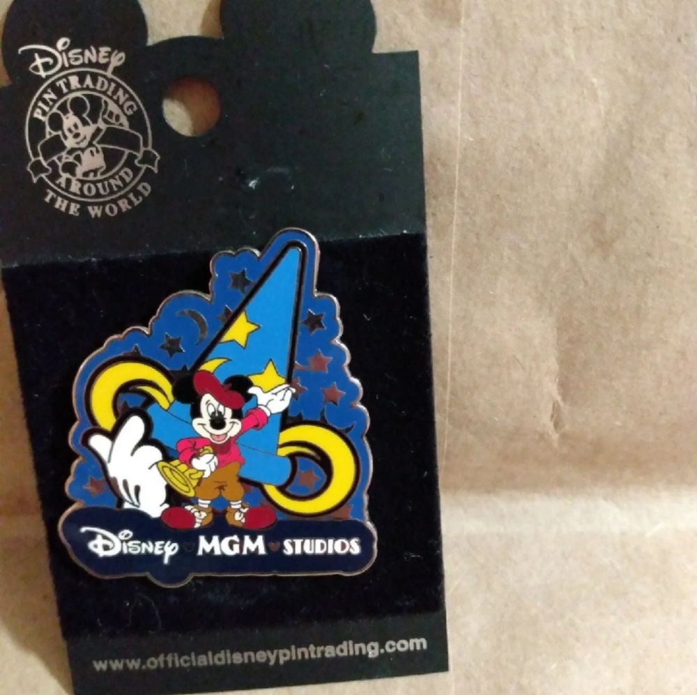 Disney Pin
